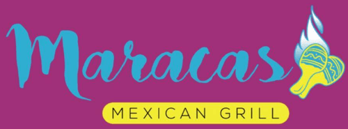 Maracas Mexican Grill Logo